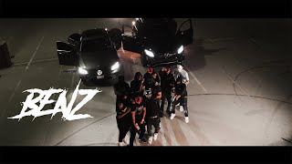 Jay 40 - Benz Video Oficial