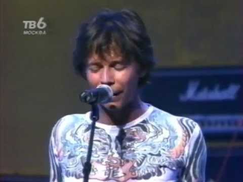 Мумий Тролль - Владивосток 2000