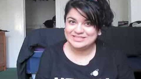 DCP Spring Adv. 2014 Episode 1: Intro and Pre dcp vlogging