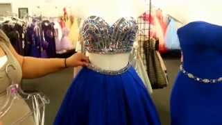 Homecoming Trends 2014