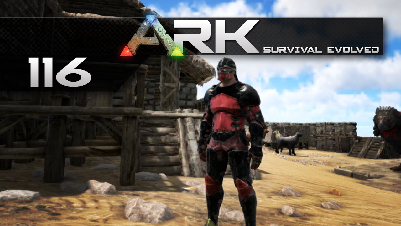 Ark survival evolved fur armor id