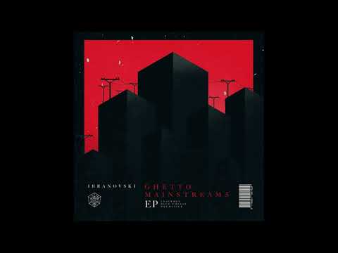 Ibranovski - Snackbox (Original Mix)