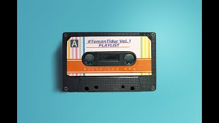 #TemanTidur - Album Kompilasi Cover Billy Joe Ava Untuk Menemanimu Menuju Alam Mimpi! Vol 1