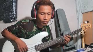 Koes Plus - Kerjakan Kini (Bass Cover)