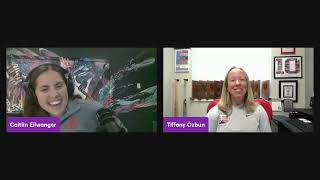 Unlocking Potential with Tiffany Ozbun, Head Coach -  Denison Softball