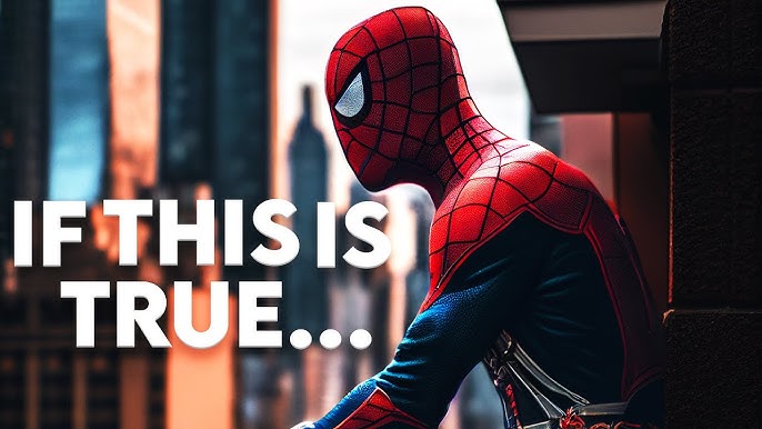 Rumour: Yet Another Marvel's Spider-Man 2 Leak Emerges - KeenGamer