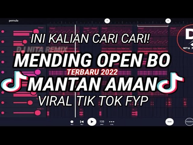 Dj Mending Open Bo X Mantan Aman Mashup India Viral Tik Tok fypTerbaru 2022 class=