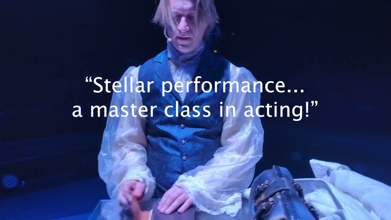 Jekyll & Hyde The Musical (PAST SHOW)| The Nocturne Theatre | Los