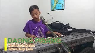 Daong Pisang||Loela Drakel||Ney Todo||Cover