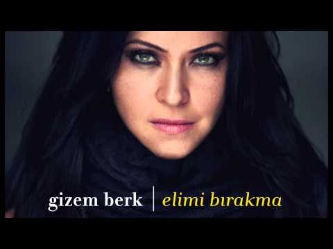 Gizem Berk - Geçmişe Küskünüm / Elimi Bırakma (Official audio) #adamüzik