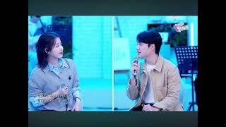 Celebrity [1 HOUR] 아이유(IU) & 도경수(D.O.) - 별 떨어진다(I Do) (1시간) 아이유의 팔레트 live ver. Wealth