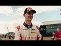 Reactions | Thruxton | Race 2