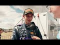 Reactions | Thruxton | Race 2