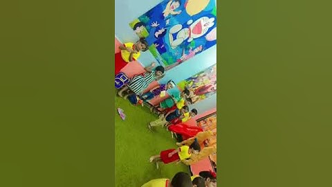 Interactive Digital Classroom using SAPIO IFPD (Interactive Flat Panel Displays)