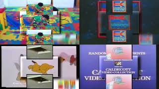 (YTPMV) Scan Quadparison 9 