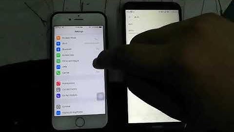 Measure RSSI and compare with RSSI for the FSPL model