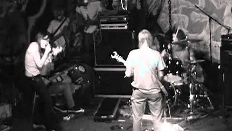 TREES - 11/05/10 @ 924 Gilman St, Berkeley, CA - FULL SET