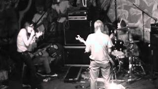 TREES - 11/05/10 @ 924 Gilman St, Berkeley, CA - FULL SET