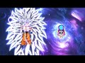 Goku bn nng v cc cp 1000 hp nht vi Zeno sama  review anime Dragon Ball Super ngoi truyn