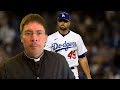 L.A. Dodgers Player Speaks Out: &quot;God Cannot be Mocked.&quot; Blake Treinen - Fr. Mark Goring, CC