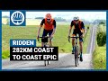 282KM Coast to Coast Epic | Jack & Joe Take on The Reivers Way