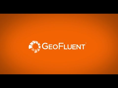 Lionbridge Presents GeoFluent Translate