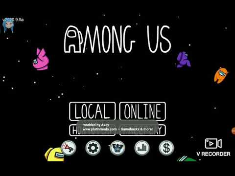 among us hacks among us hacks