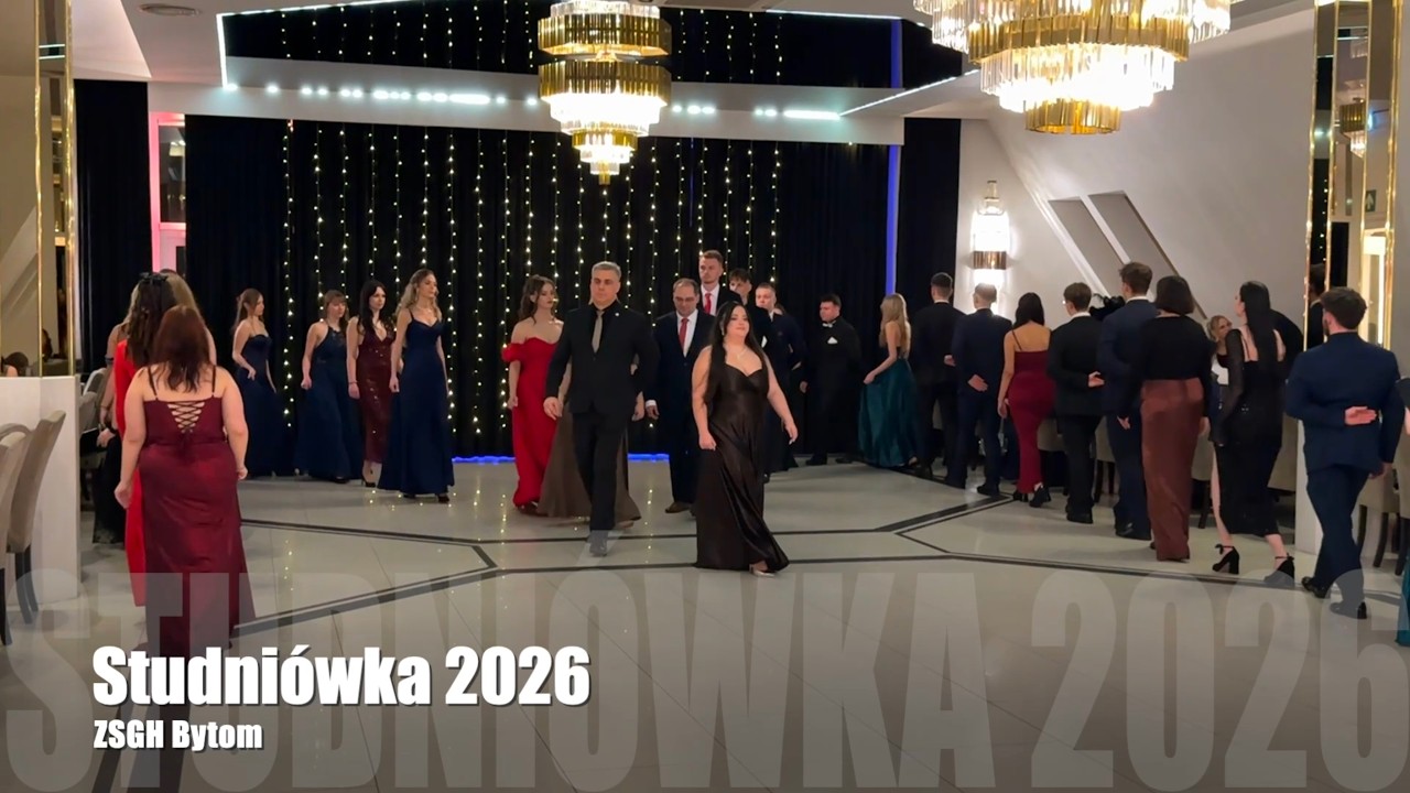 Studniówka 2026