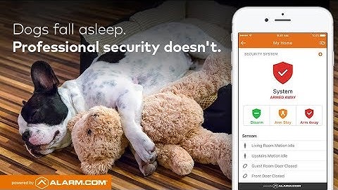 Smart Home - HSS Automation