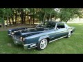 1967 Cadillac Eldorado.    supersportmotors.com (Super Sport Feature #49)  SOLD !!!