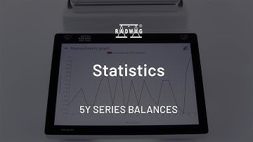 5Y Functions: Statistics