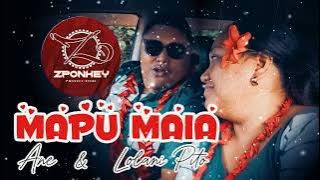 DJ ZPONKEY - Mapu Maia Remix (Ane & Lolani Pito)