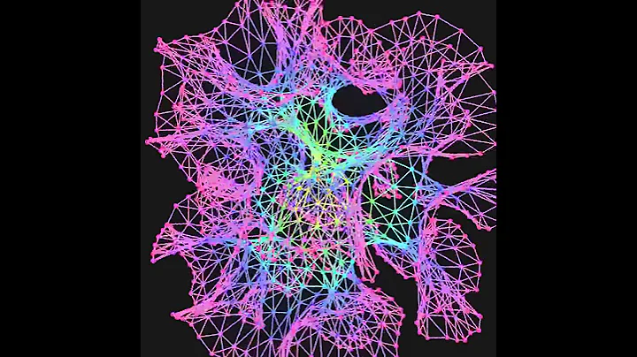 Growing a Hyperbolic Plane