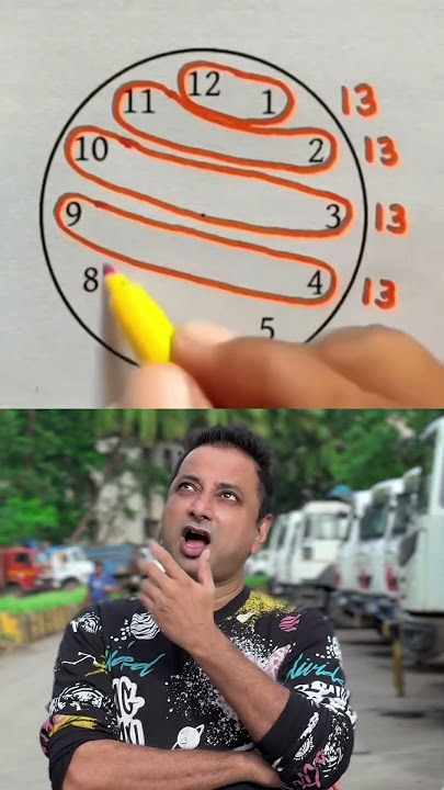 kuch samjh me aaya 🤣🤣🤣🤣 #abramputan #youtube #shorts