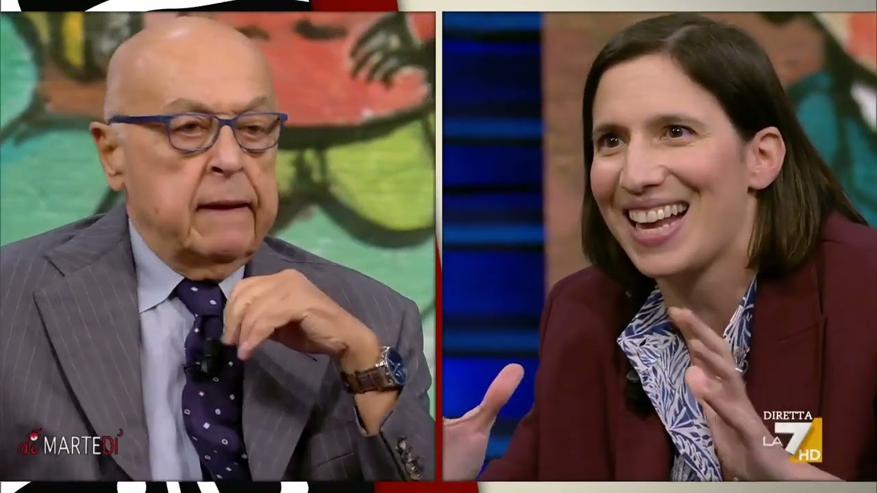 Premierato, il botta e risposta tra Magliaro ed Elly Schlein: 