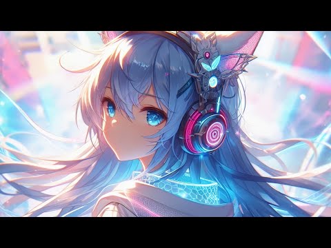 Best Nightcore Songs Mix 2024 ♫ 1 Hour Gaming Music ♫ Nightcore Gaming Mix 2024