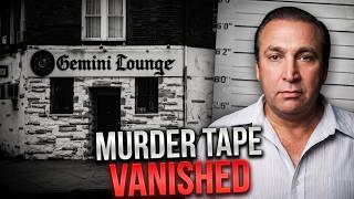 A CCTV Filmed Roy DeMeo’s Murder — A Cop Stole The Evidence