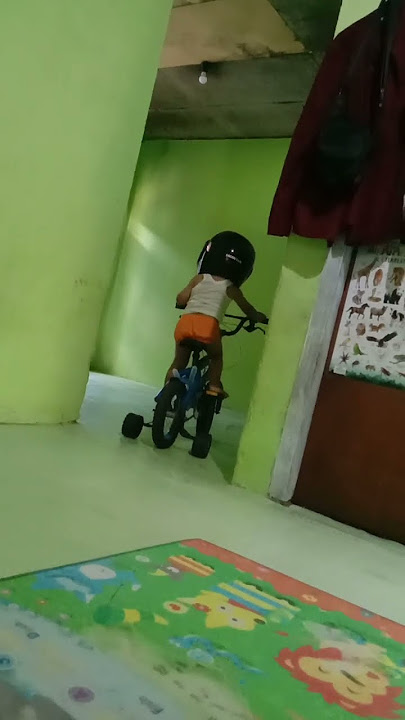 Bocil otw