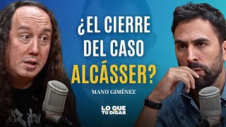 A Solas Con Miguel Ricart (¿El Fin del Caso Alcàsser?) - Manu Giménez