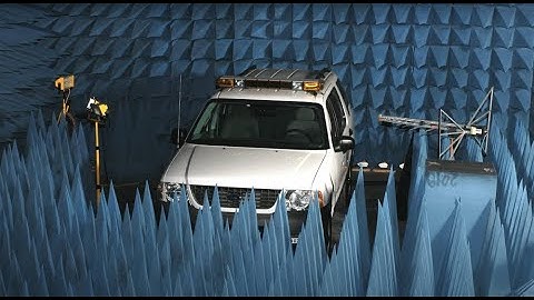 RF Systems Test Facility