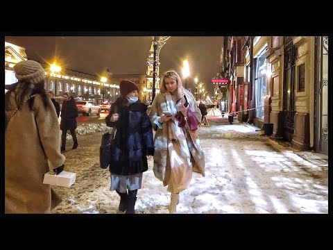 Video: Beschrijving en foto Mariinsky Palace - Rusland - St. Petersburg: St. Petersburg