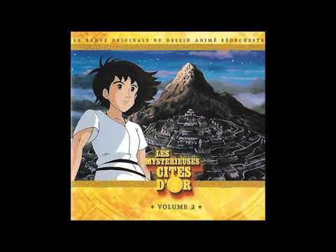 The Mysterious Cities Of Gold Re Orchestrated CD Two 29 The Empire Of Mu