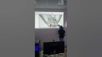 VR Robotics - RobotStudio ABB