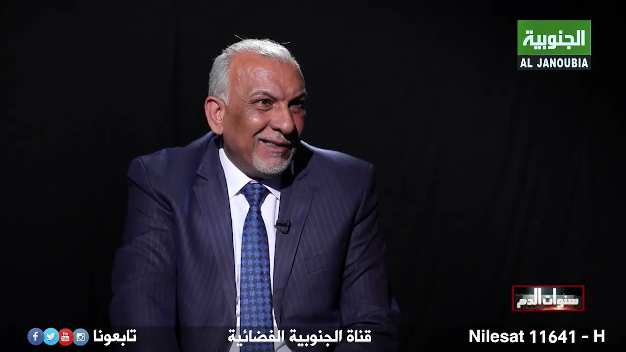 سنوات الدم |  رياض البلداوي