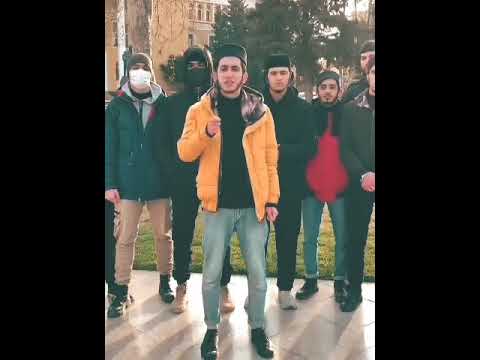 Əlixan Rəcəbov Möminlərdən Üzr İstəməlidir!