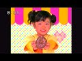 フレッシュプリキュアパンCM 2009年 フレッシュプリキュアパンCM 2009年