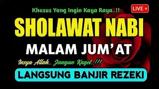 Download Mp3 SHOLAWAT NABI PEMBUKA PINTU REZEKI, SHOLAWAT PALING DAHSYAT MELANCARKAN USAHA,SHOLAWAT JIBRIL Gudang lagu Download Mp3 SHOLAWAT NABI PEMBUKA PINTU REZEKI, SHOLAWAT PALING DAHSYAT MELANCARKAN USAHA,SHOLAWAT JIBRIL