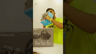 When a gamer wants to drive a car #technogamerz #ujjwal