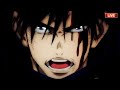 【呪術廻戦 23話】荒黒恵はすでに領域の使い方を知っています