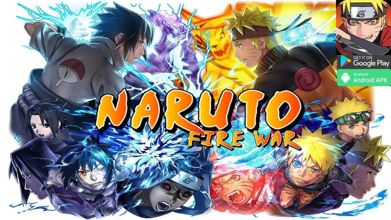 Fire Anime APK for Android - Download